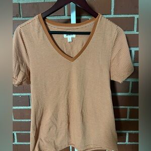 EUC Pact women’s shirt